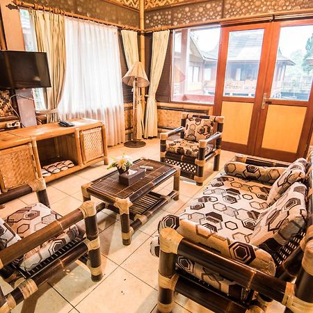 Resort Prima Cisarua Tagalbato Luaran gambar