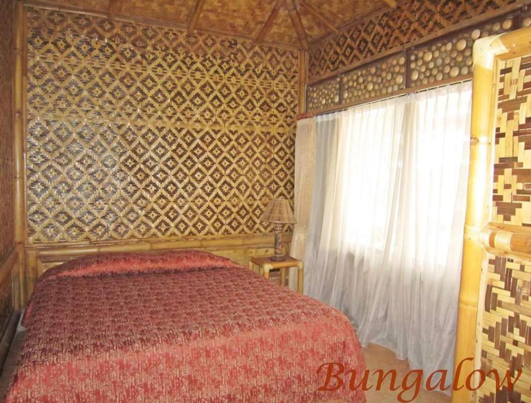 Resort Prima Cisarua Tagalbato Luaran gambar