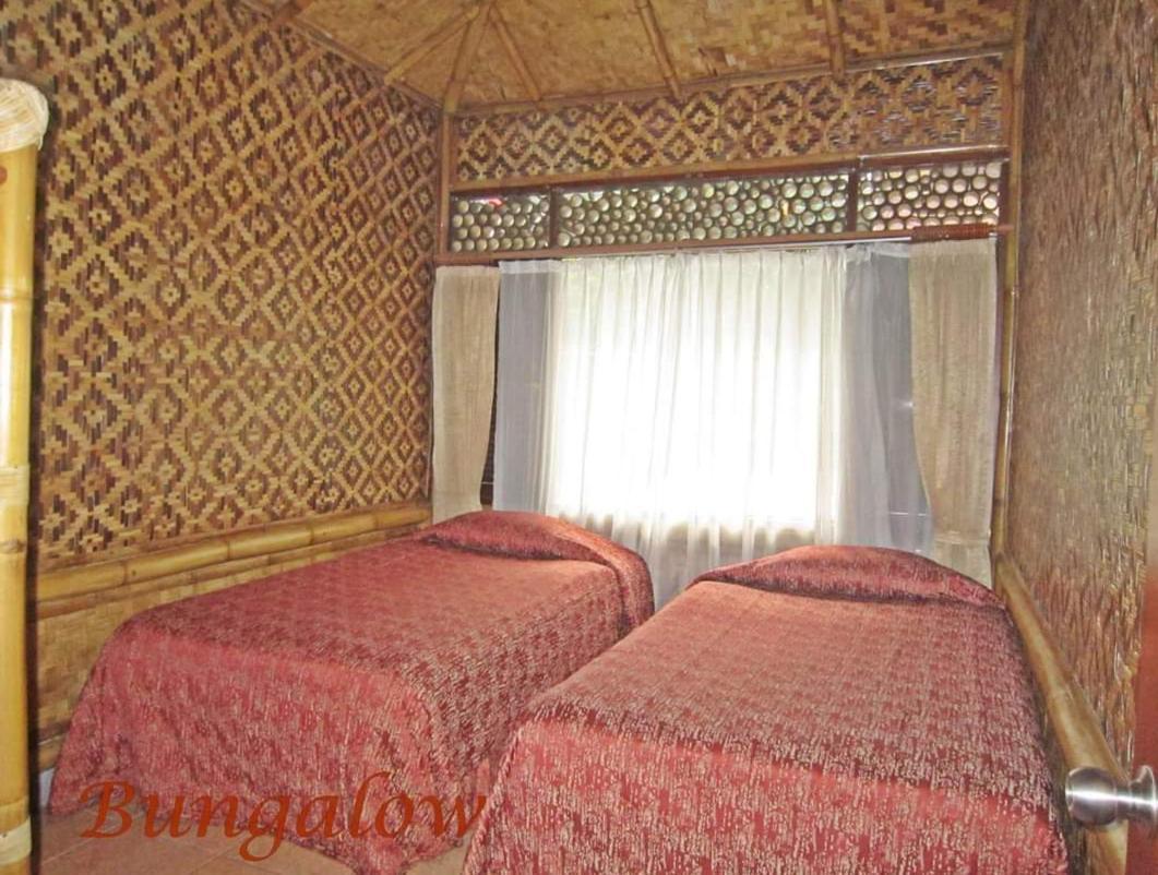 Resort Prima Cisarua Tagalbato Luaran gambar
