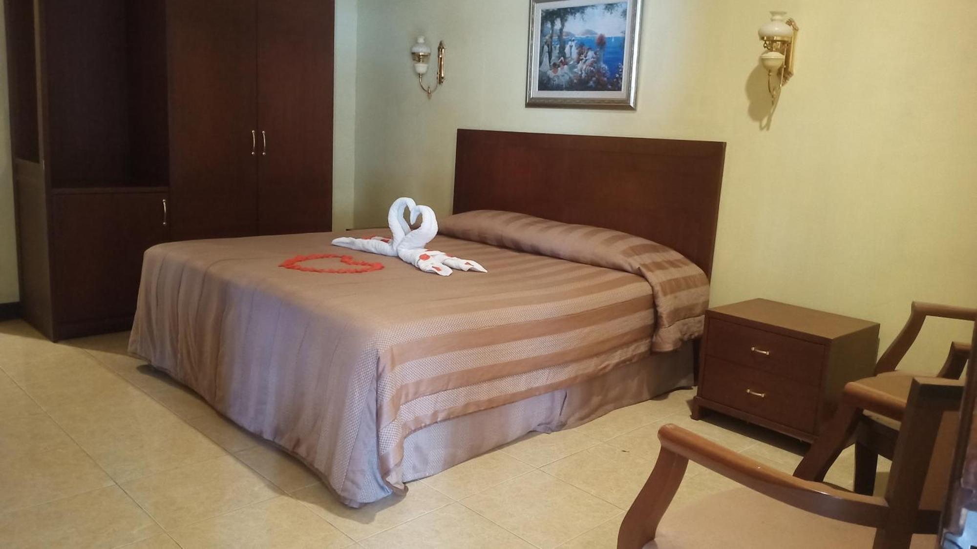 Resort Prima Cisarua Tagalbato Luaran gambar